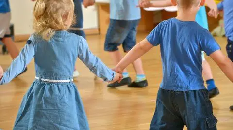 UOKiK: artykuły dla dzieci coraz bezpieczniejsze