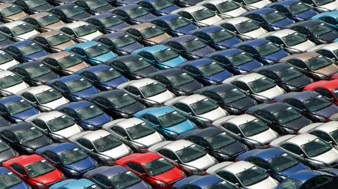 Polska na przedostatnim miejscu w unijnym rankingu jakości transportu