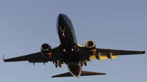 Boeing 737 NG. FAA zaleca kontrole po wykryciu pęknięć