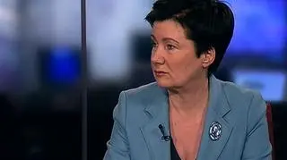 Marek Belka kandydatem na stanowisko prezesa Narodowego Banku Polskiego. Marszałek sejmu Bronisław Komorowski - pełniący obowiązki prezydenta dziś zaproponował jego kandydaturę, a były premier się zgodził. Czy zgodzi się także parlament i jak Marka Belkę oceniają eksperci i rynki, a także co wspólnego z kandydatem na szefa Banku Centralnego. O tym w magazynie "Bilans" z prezydent Warszawy i była prezes NBP, Hanną Gronkiewicz-Waltz, rozmawiał Rafał Wojda.