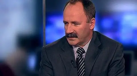 Ciężkie czasy dla Łap