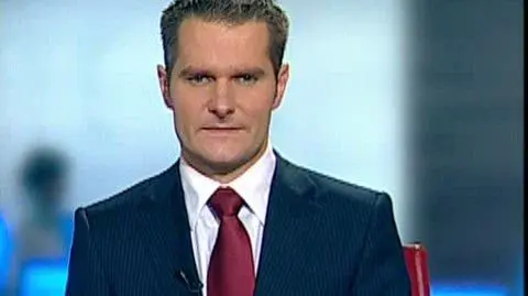 Doniesienia z warszawskiego parkietu