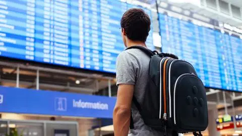 Do 600 euro za odwołany lot. Pieniądze trafiają do 25 proc. pasażerów