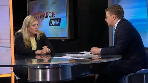 Kalata: podnoszę się i idę dalej