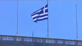 W październiku do Grecji trafi kolejna transza pomocy finansowej