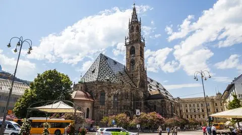 Ranking poziomu życia we Włoszech