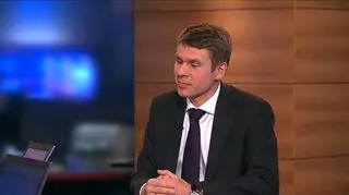 Firmy windykacyjne szykują się na żniwa. Przyszły rok ma im przynieść poprawę wyników finansowych. Rozmowa z członkiem zarządu Kruk SA, Michałem Zasępą.