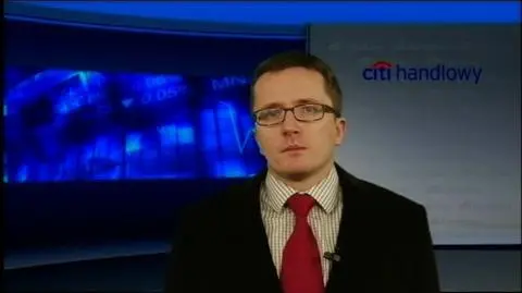 Cień recesji - PMI w sektorze usług