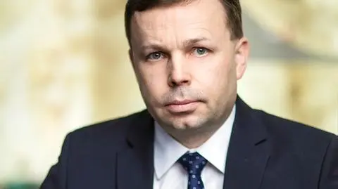 Maciej Libiszewski został odwołany z funkcji prezesa PKP Cargo