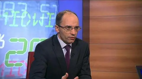 Solidny wzrost polskiej gospodarki