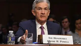Jerome Powell
