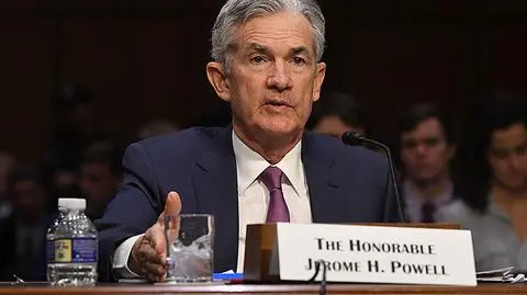 USA. Szef Fed Jerome Powell: nie zrezygnuję, nawet jeśli Trump o to poprosi