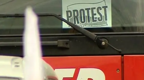 Hiszpańskie strajki na polskim rynku