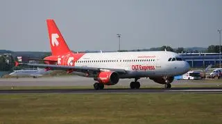 Głośno o Amber Gold zrobiło się m.in. w lipcu 2012 r., kiedy kłopoty finansowe zaczęły mieć linie lotnicze OLT Express, których właścicielem była Amber Gold