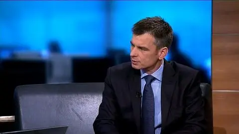 Odwrót od TFI Akcji