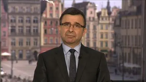 Recesja w budownictwie