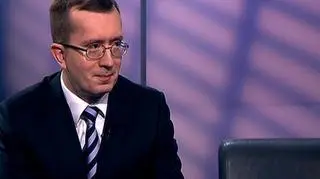 Analitycy przewidują, że sprzedaż detaliczna wzrośnie rok do roku o 0,4% a bezrobocie utrzyma się na poziomie 10,8%. Przed ogłoszeniem danych przez GUS na temat bezrobocia i sprzedaży rozmawialiśmy w studiu TVN CNBC Biznes z Jarosławem Janeckim, głównym ekonomistą Societe Generale.