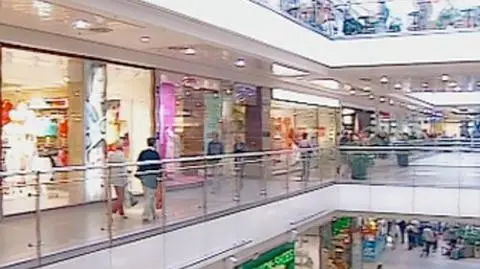Polska wiceliderem Europy w ilości centrów handlowych
