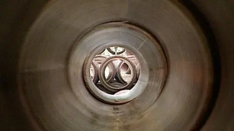 Wydamy miliardy na rury do gazu, którego nikt nie widział