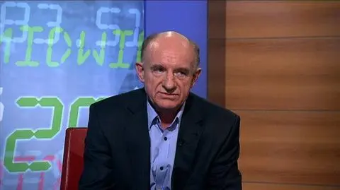 Kondycja chińskiego tygrysa