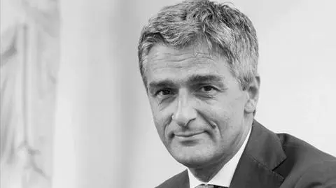 Giovanni Buttarelli nie żyje