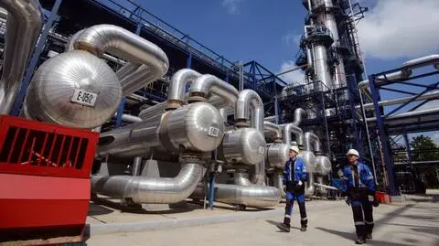 Ukraina dostanie zniżkę na gaz? "Rozważamy taką możliwość"