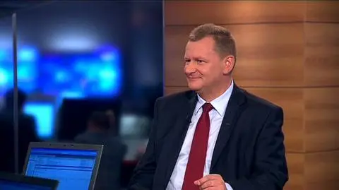 Główny akcjonariusz spółki przekonuje, że wciąż jest ożywienie na rynku galerii handlowych oraz centrów logistycznych. Jerzy Mirgos twierdzi, że analitycy są zbyt pesymistyczni twierdząc, że niepewność na rynkach ograniczy plany inwestycyjne przedsiębiorców.