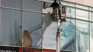 Kryzys zdziera kolejne firmy. Galeria Centrum, bez której trudno wyobrazić sobie centrum warszawy, złożyła wniosek o upadłość. Według firmy Euler Hermes w pierwszym kwartale tego roku upadło w Polsce 105 firm. To o 11 proc. więcej niż w tym samym czasie przed rokiem.