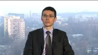 Chiński przemysł na granicy wzrostu, rządowe dane o chińskim PMI tuż powyżej granicy 50-ciu punktów. Dziś poznamy też podobne dane z Europy. Gościem Roberta Stankiewicza o poranku był dr Wiktor Wojciechowski, główny ekonomista Invest-Banku