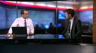 Giełda, surowce, waluty, obligacje - w co inwestować w 2012 roku aby osiągnąć dobrą stopę zwrotu i nie stracić swoich pieniędzy? Z Maciejem Bitnerem z Wealth Solutions rozmawiał o poranku Robert Stankiewicz,