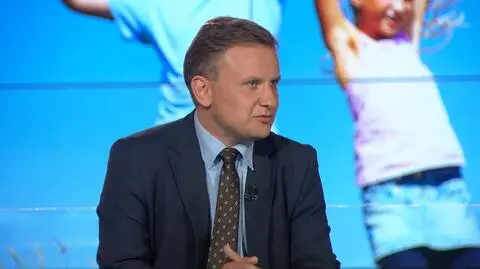 Bartosz Marczuk o programie Rodzina 500+