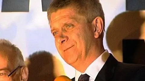 Oficjalne poparcie kandydatury Belki na szefa MFW