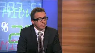 Jakie cechy czynią menadżera liderem? Czy w dobie kryzysu łatwiej być przywódcą? Gościem Godziny Dla Pieniędzy jest Aleksander Drzewiecki, House of Skills, autor książki „ Dobre przywództwo”