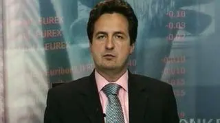 Zdaniem Klaudiusza Sobczyka z Veritas Investment Trust, Grecja ma zapewnione finansowanie długu na najbliższe miesiące. Jego zdaniem teraz jest czas na wypracowanie bezpiecznych mechanizmów dla krajów zagrożonych ryzykiem niewypłacalności. 