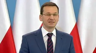 W ocenie Morawieckiego,  rządy PiS będa trwały do 2031 roku