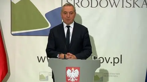 Program Czyste Powietrze. Kowalczyk: środki UE nie zostały utracone