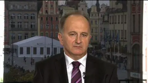 Gwarant stawia na rozwój