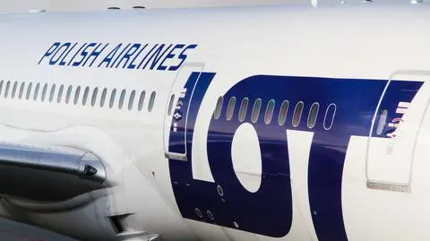 Zmiany w PLL LOT. Będzie inwestor?