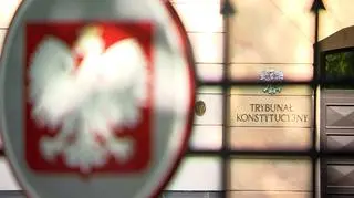 Rozprawa w Trybunale Konstytucyjnym się nie odbyła