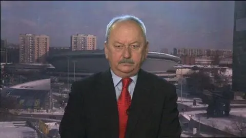 Styczniowe dane o produkcji, a budowlanka