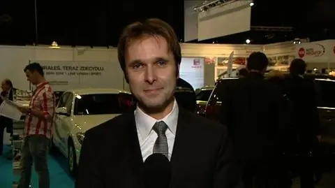 Flota proporcjonalna do skali działalności