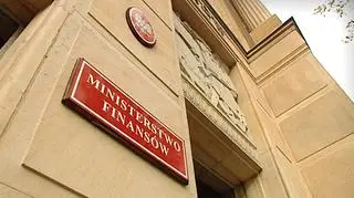 Ministerstwo finansów poinformowało o wysokości długu Skarbu Państwa
