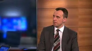 Zbliża się koniec terminu, w którym należy rozliczyć się z fiskusem ze swoich dochodów, jak przez zeznanie podatkowe mają przebrnąć gracze giełdowi? O szczegółach opowiada Michał Grzybowski, dyrektor w dziale doradztwa podatkowego Ernst&Young.