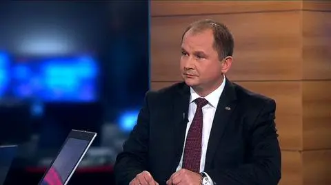 Czerwona Torebka w drodze na GPW