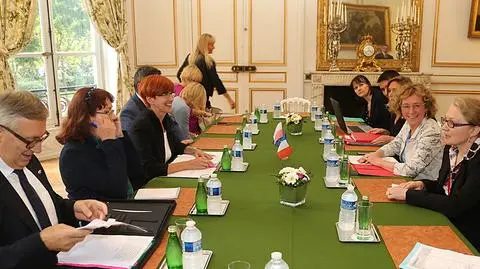 Penicaud: będą rozmowy z Polską w sprawie pracowników delegowanych