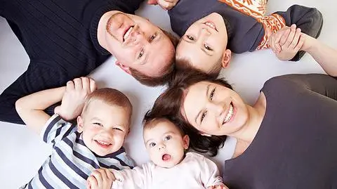 Program Rodzina 500 plus to priorytetowy program rządu