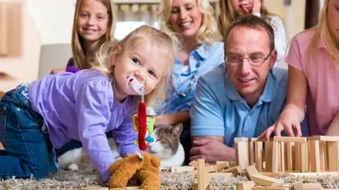 Marczuk: program 500 plus wszedł w życie za późno