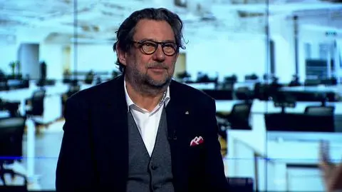 "Będziemy szukać twórców rzeczy, których świat nie widział"