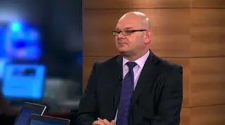 Raiffeisen rośnie w siłę. Po przejęciach przeskoczył wyżej w rankingu największych polskich banków. Rozmawiamy z Prezesem banku Piotrem Czarneckim także o perspektywach dla sektora bankowego w 2012 r. 