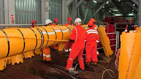 Gazprom zwiększy wydobycie gazu i jego eksportu do Europy